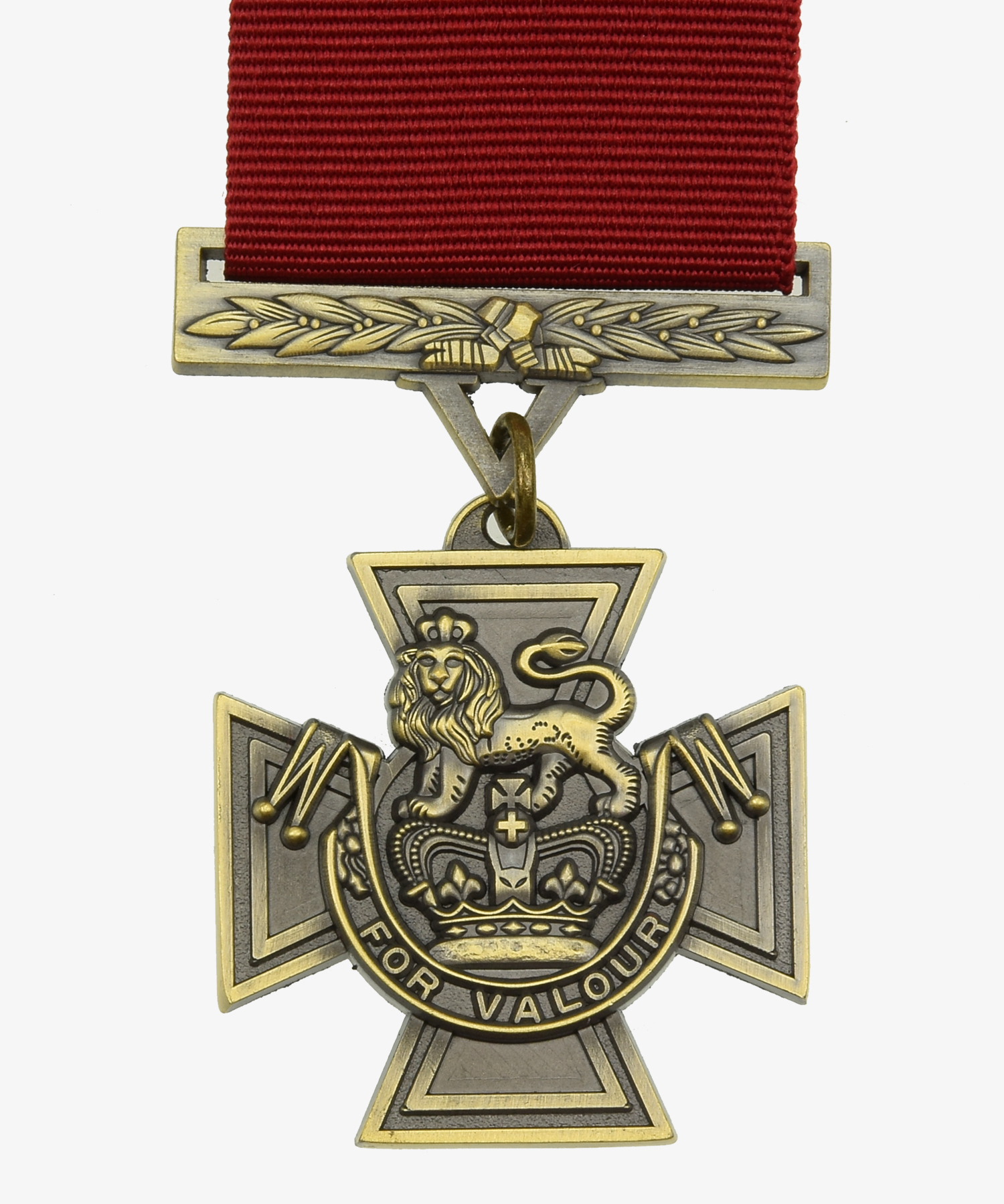 Great Britain, Victoria Cross - Onlineshop Sammlerschmiede
